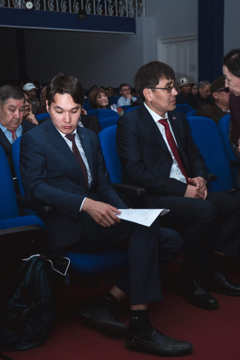 ALA-TOO PUBLISHING: АЭУ КЫРГЫЗСТАНДА БИРИНЧИ БОЛУП ӨЗҮНЧӨ БАСМА ҮЙҮН АЧТЫ