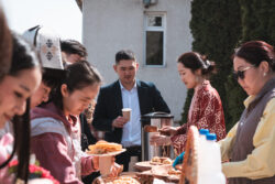 Кыргызстандагы биринчи циркулярдык инновациялар лабораториясы АЭУда ачылды