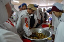 КЕЛЕЧЕКТИН КЕСИП ЭЭЛЕРИНИН НАЗАРЫНА!