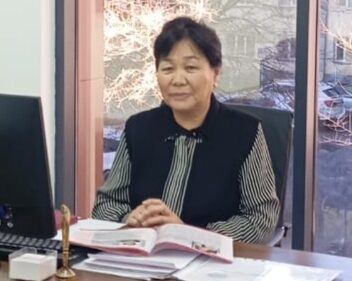 ЖАШЫЛ ЭКОНОМИКА:  ГЕОГРАФИЯ САБАГЫНДА ОКУТУУНУН ЖОЛДОРУ