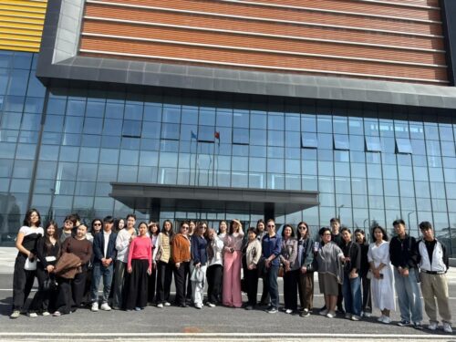 БИШКЕКТЕ МЕКТЕП ОКУУЧУЛАРЫ ҮЧҮН САЛТТУУ ЭКОЛОГИЯЛЫК КУБОК ӨТҮҮДӨ