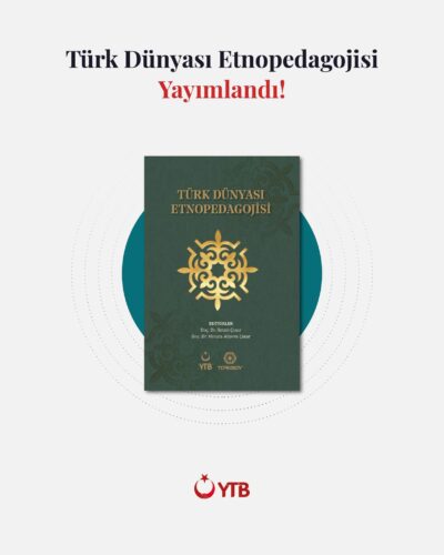 ТҮРК ДҮЙНӨСҮНҮН ТАРБИЯЛЫК МУРАСЫ: ОРТОК ТАМЫР, ОРТОК БААЛУУЛУК