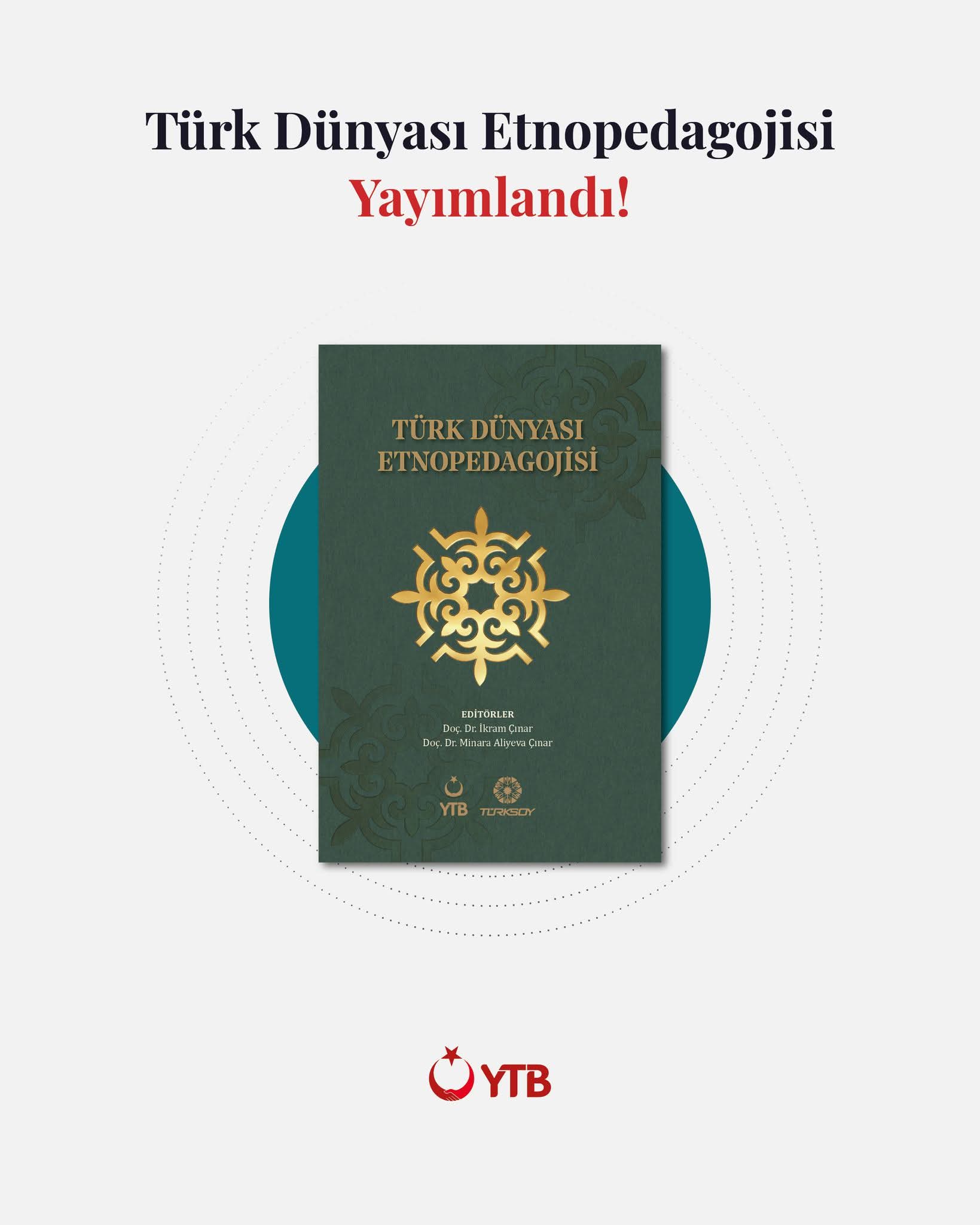 ТҮРК ДҮЙНӨСҮНҮН ТАРБИЯЛЫК МУРАСЫ: ОРТОК ТАМЫР, ОРТОК БААЛУУЛУК