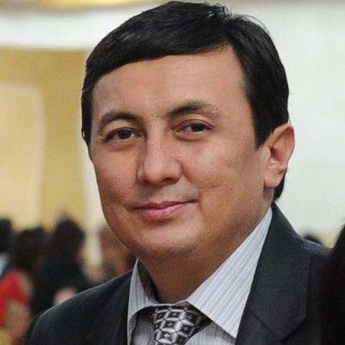 КЕСИПКӨЙ ЖУРНАЛИСТИКА -  КООМДУН ИММУНИТЕТИ