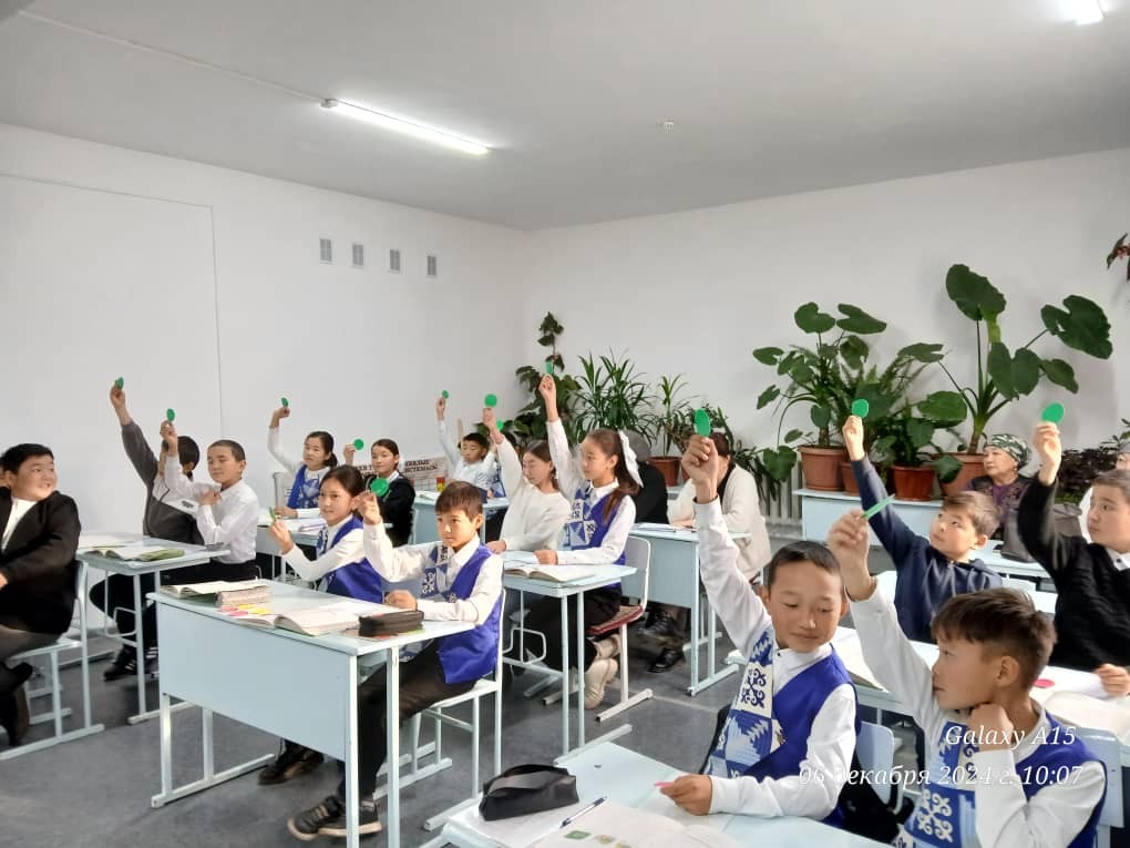 Тема урока: Река и камень. Склонение имён существительных.