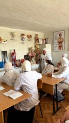 ТОКМОК МЕДИЦИНАЛЫК КОЛЛЕДЖИ