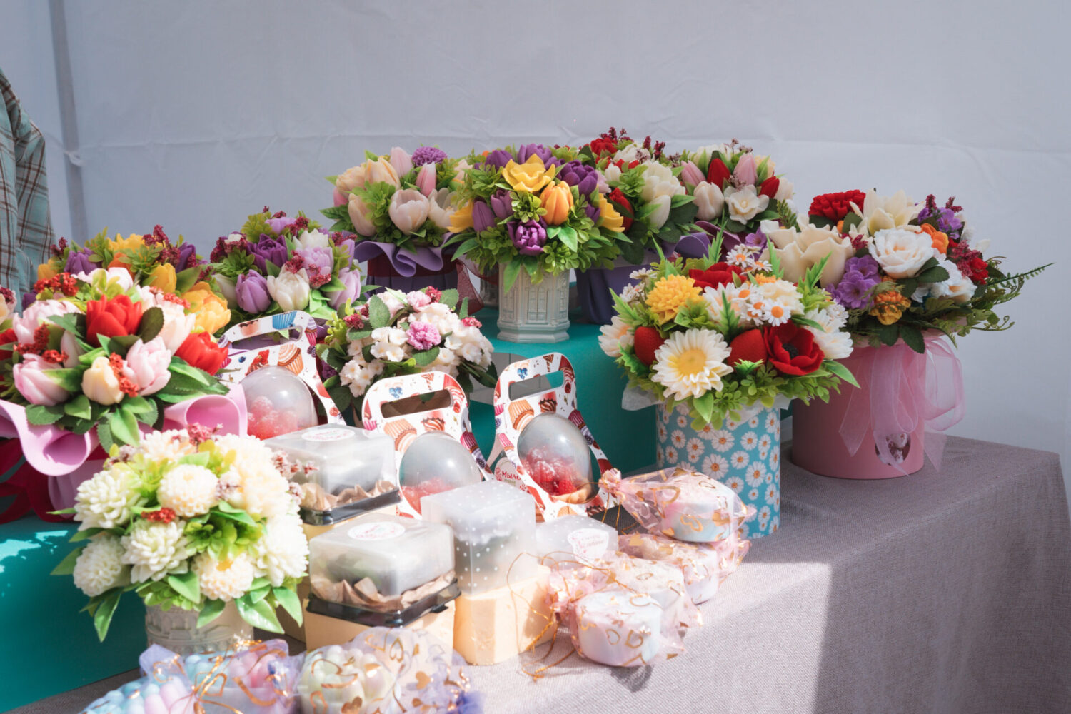 Калдыктарды трендге айландыруу