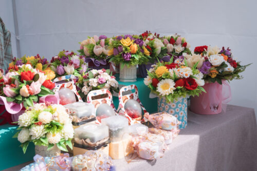 Калдыктарды трендге айландыруу