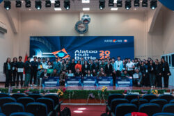 Alatoo Hub Battle – 2026: инновациялардын чыныгы таймашы өткөн жер