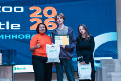 Alatoo Hub Battle – 2026: инновациялардын чыныгы таймашы өткөн жер