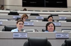 ЖОГОРКУ КЕҢЕШ МЕКТЕПКЕ ЧЕЙИНКИ БИЛИМ БЕРҮҮГӨ 6,36 МЛН ДОЛЛАРЛЫК ДОЛБООРДУ КОЛДОДУ