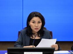 ТАРМАКТЫК КОМИТЕТ МЕКТЕПКЕ ЧЕЙИНКИ БИЛИМ БЕРҮҮНҮ КОЛДООГО БАГЫТТАЛГАН МАКУЛДАШУУЛАРДЫ ЖАКТЫРДЫ