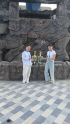 НАРЫНДЫК ОКУУЧУЛАР ЭЛ АРАЛЫК МЕНТАЛДЫК АРИФМЕТИКА ТУРНИРЛЕРИНДЕ ИЙГИЛИК ЖАРАТТЫ