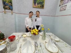 ТАЛАСТА ОКУУЧУЛАРДЫН ИННОВАЦИЯЛЫК ДОЛБООРЛОРУ КООМЧУЛУККА ТААНЫШТЫРЫЛДЫ