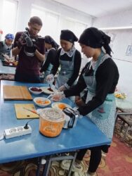 ТАЛАСТА ОКУУЧУЛАРДЫН ИННОВАЦИЯЛЫК ДОЛБООРЛОРУ КООМЧУЛУККА ТААНЫШТЫРЫЛДЫ