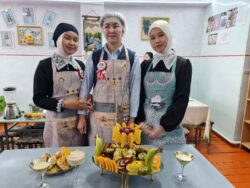 ТАЛАСТА ОКУУЧУЛАРДЫН ИННОВАЦИЯЛЫК ДОЛБООРЛОРУ КООМЧУЛУККА ТААНЫШТЫРЫЛДЫ