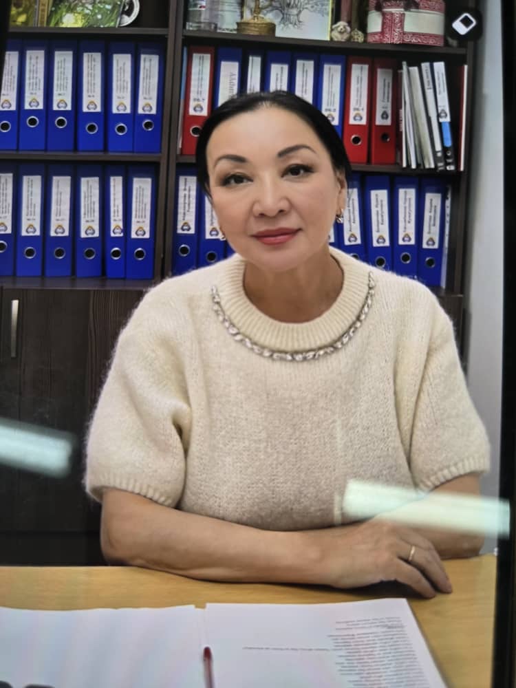 АЙТМАТОВДУН АКЫЛ МУРАСЫ  КЫЛЫМДАР ТОГОШКОН ЖЕРДЕ УЛАМ ТЕРЕҢДЕЙТ