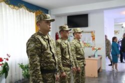 БААТЫРДЫН ЫСЫМЫНДАГЫ КАБИНЕТ