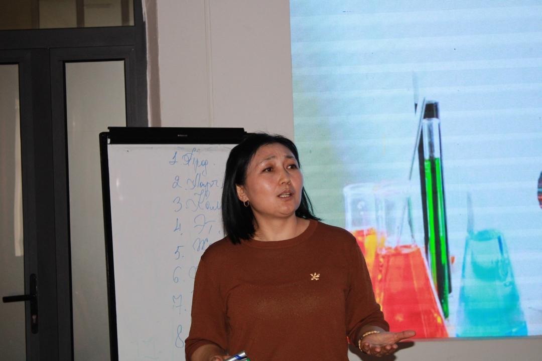 ОКУУ КИТЕПТЕРИ: АЙМАКТАРДАГЫ АЧЫК ДИАЛОГ