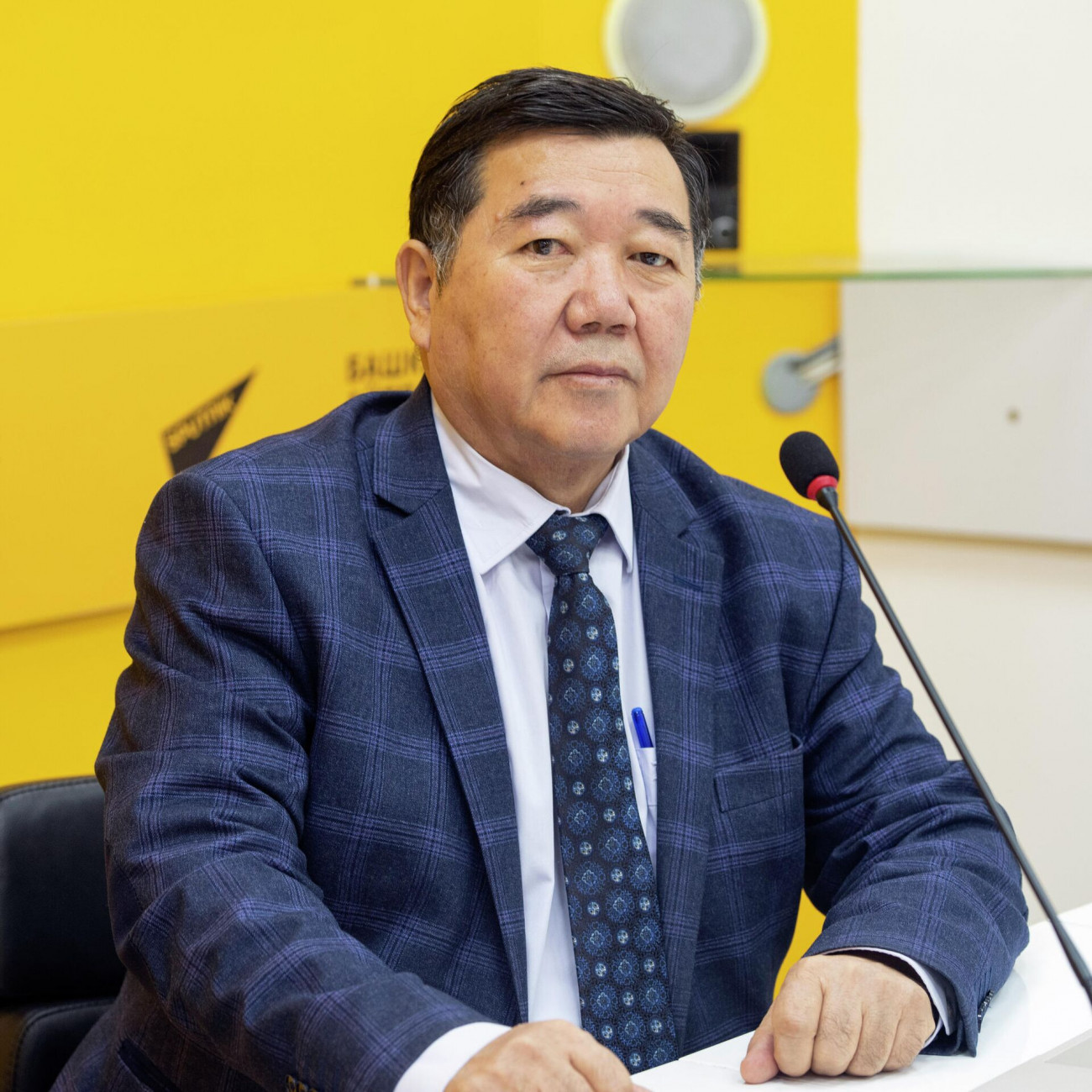 ЭТНОПЕДАГОГИКА ИЛИМИНИН ДЫЙКАНЫ