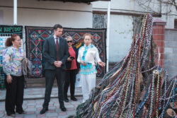 Калдыктарды трендге айландыруу