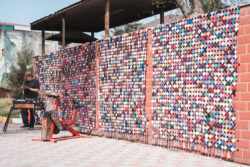 Калдыктарды трендге айландыруу