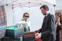 Калдыктарды трендге айландыруу