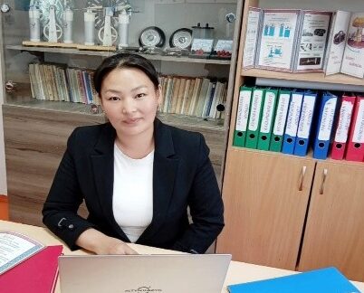 Жаны доордун балдары: Мамиле жана мотивация