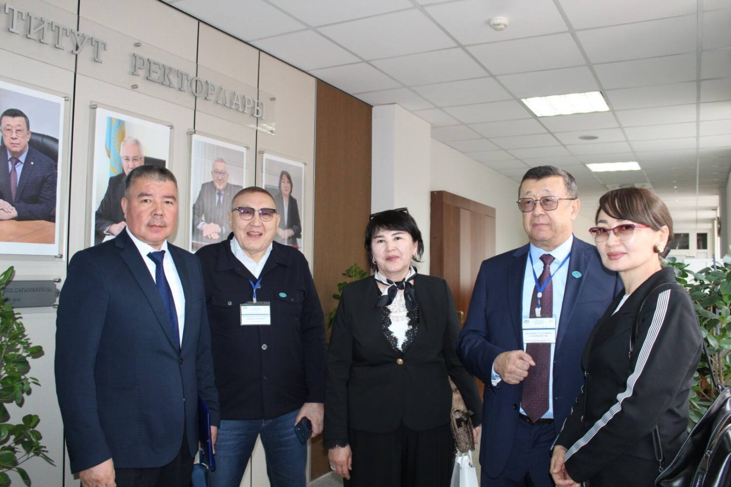 ОШТУ МЕНЕН ЕВРАЗИЯ ИНСТИТУТУ МЕМОРАНДУМ ТҮЗДҮ