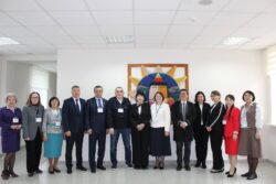 ОШТУ МЕНЕН ЕВРАЗИЯ ИНСТИТУТУ МЕМОРАНДУМ ТҮЗДҮ