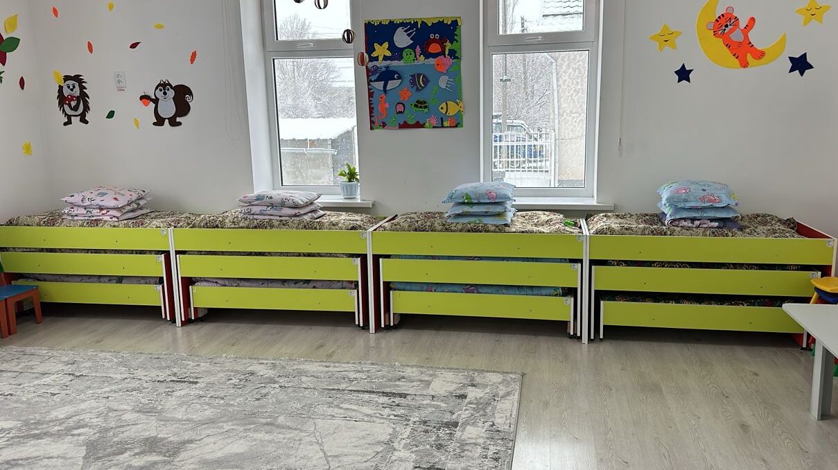 КЕЛЕЧЕК ҮЧҮН БИЛИМ: КАРЖЫЛОО ЧЕЧИЛДИ