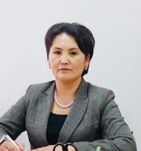 МИРЗАТ МАМБЕТОВА: АР БИР МУГАЛИМ КЕСИПТИК ӨНҮГҮҮГӨ УМТУЛУШ КЕРЕК