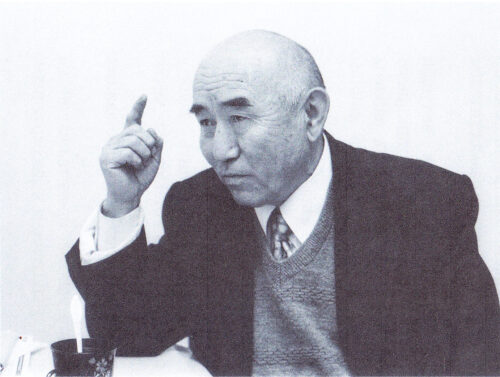 КАЙТАЛАНГЫС ИНСАНГА ТААЗИМ!