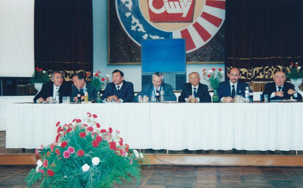 КАЙТАЛАНГЫС ИНСАНГА ТААЗИМ!