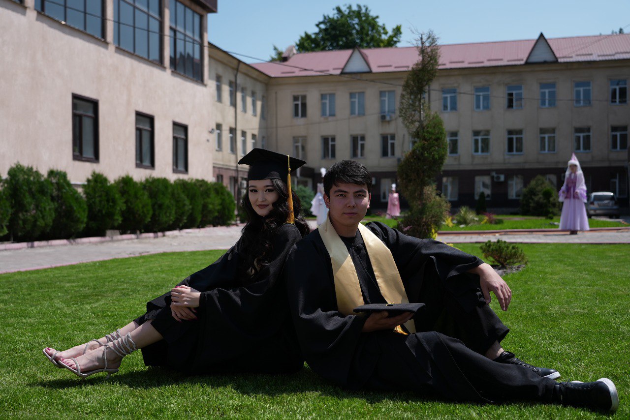 ААЛАМГА ЖОЛ КМУдан БАШТАЛАТ