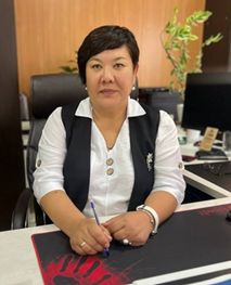 БИШКЕКТЕГИ КУРУЛУШТАГЫ АРХИТЕКТУРА ЖАНА МЕНЕДЖМЕНТИ КОЛЛЕДЖИ