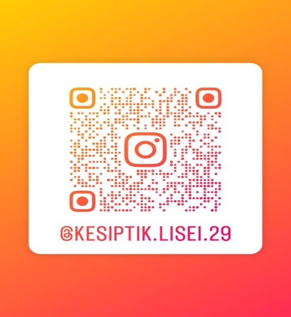 №29 КЕСИПТИК ЛИЦЕЙ МЕНЕН КЕЛЕЧЕККЕ ТУУРА КАДАМ ЖАСАЙСЫЗ!