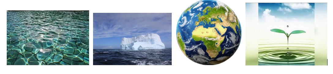 Жаратылышта суунун айлануусу