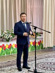 «Мектептер 2030». Жашыл көндүмдөр жана практикалык чечимдер