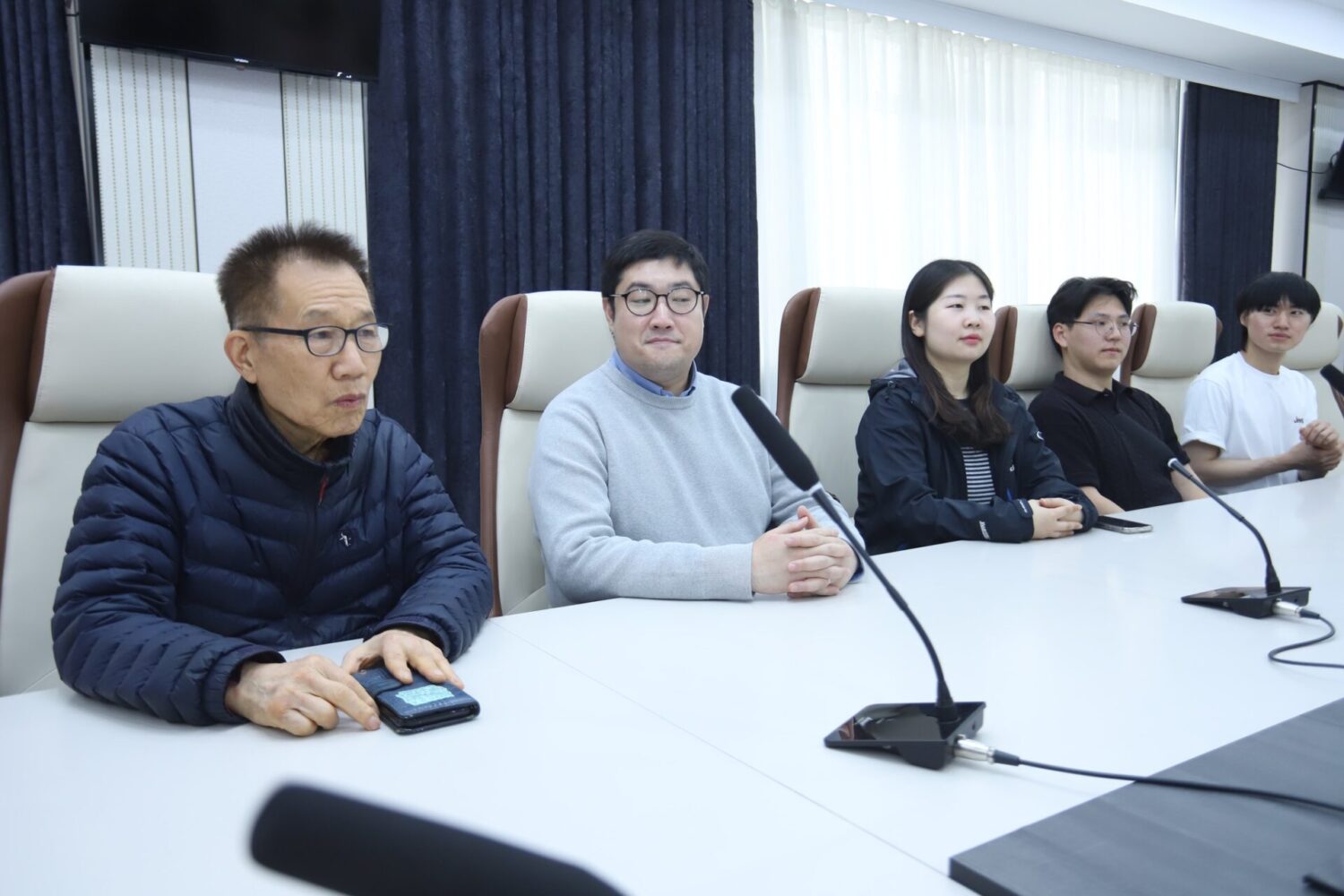 СУҢШИЛ УНИВЕРСИТЕТИНИН ӨКҮЛДӨРҮ ОШТУДА