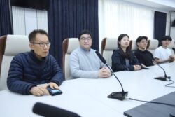 СУҢШИЛ УНИВЕРСИТЕТИНИН ӨКҮЛДӨРҮ ОШТУДА