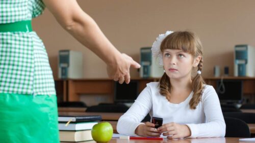 УЧИТЕЛЬ, УЧАЩИЕСЯ, РОДИТЕЛИ: ВЧЕРА И СЕГОДНЯ