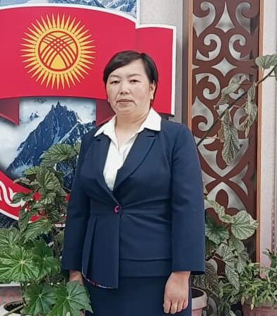 9-Май – Жеңиш күнү