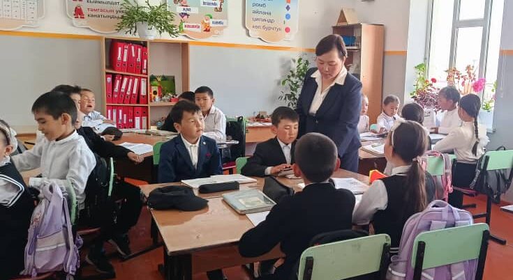 9-Май – Жеңиш күнү