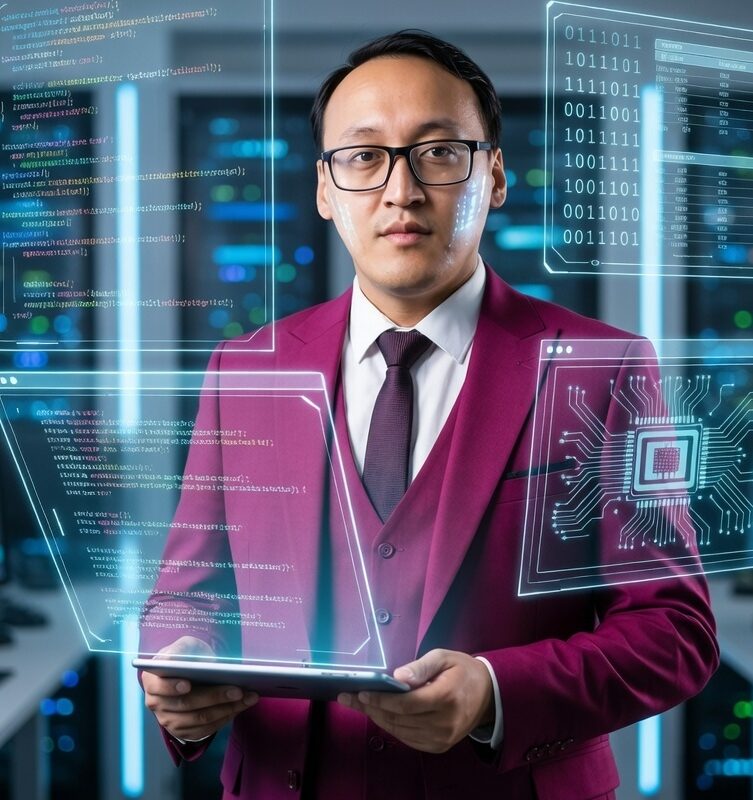 Жасалма интеллект: келечек босогосунда