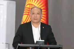 МАМЛЕКЕТТИК ТИЛ — БИЛИМ НЕГИЗИ