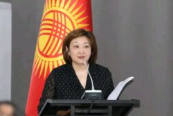 МАМЛЕКЕТТИК ТИЛ — БИЛИМ НЕГИЗИ