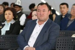 МАМЛЕКЕТТИК ТИЛ — БИЛИМ НЕГИЗИ