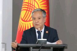 МАМЛЕКЕТТИК ТИЛ — БИЛИМ НЕГИЗИ