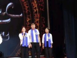 «МАНАС» РУХУ ЖАШТАРДЫ ЖЕҢИШКЕ ЖЕТКИРДИ